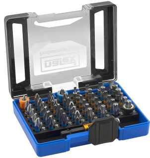 Sada bitů NAREX SUPERLOCK 52-Bit Box